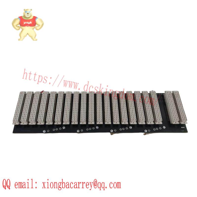 Honeywell FS-IOB-0001S Base I/O Module