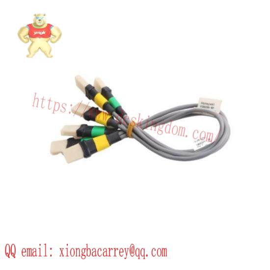 Honeywell FS-IOBUS-CPIO4  IO Bus from Controller Chassis to IO Chassis