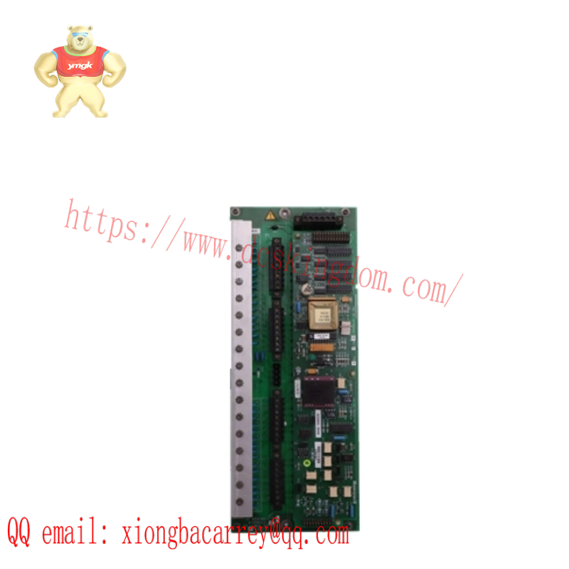 HONEYWELL FS-MB-0001 Mains Power Rail AUTOMATION PARTS