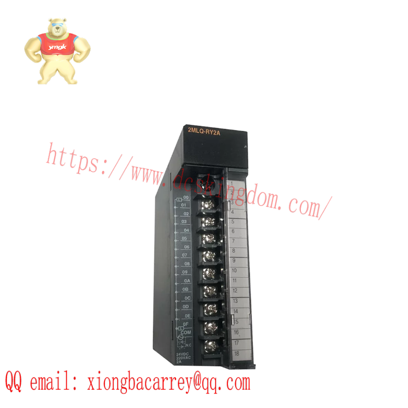 HONEYWELL FS-MB-0002 Power Rail DCS AUTOMATION PARTS