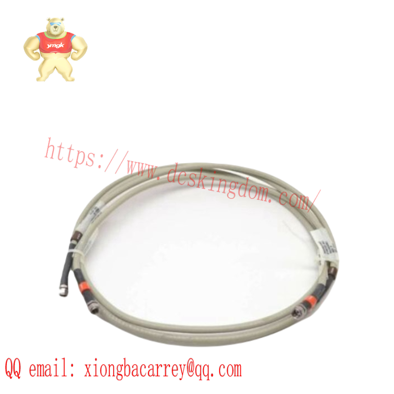 HONEYWELL FS-PDC-FTA24P POWER DISTR.CABLE AUTOMATION PARTS
