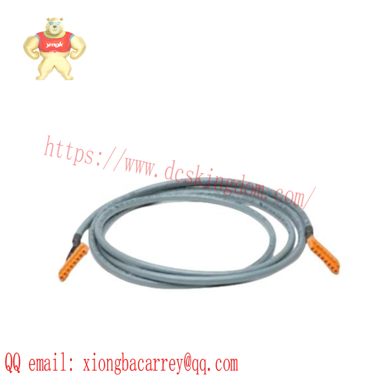 HONEYWELL FS-PDC-IOR05A POWER DISTR.CABLE DCS AUTOMATION PARTS