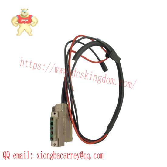 HONEYWELL FS-PDC-IOSET CABLE