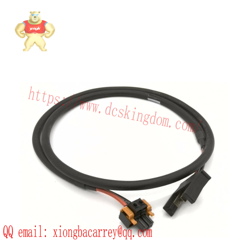 HONEYWELL FS-PDC-MB24-1P POWER DISTR.CABLE DCS AUTOMATION PARTS