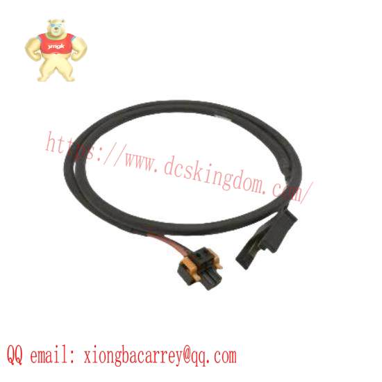 HONEYWELL FS-PDC-MB24-1P Power Distribution Cable