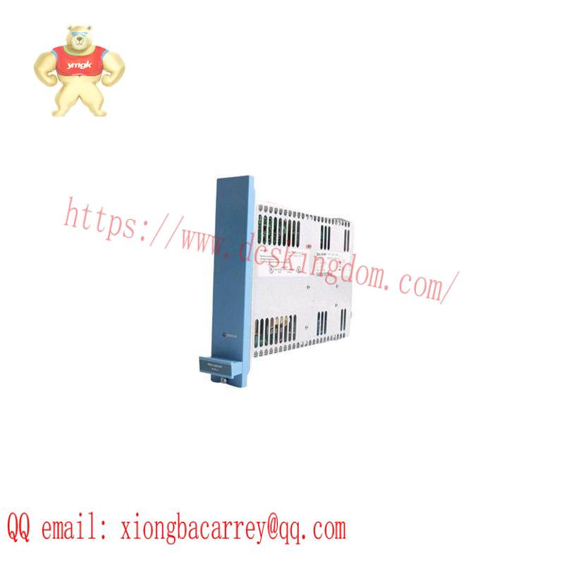 HONEYWELL FS-PSU-240516 Power Supply
