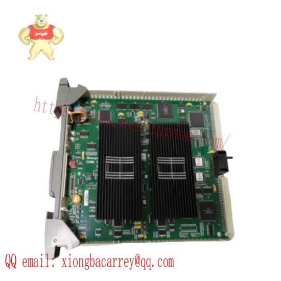 Honeywell FS-SAI-0410  Safe analog input module (4 channels)