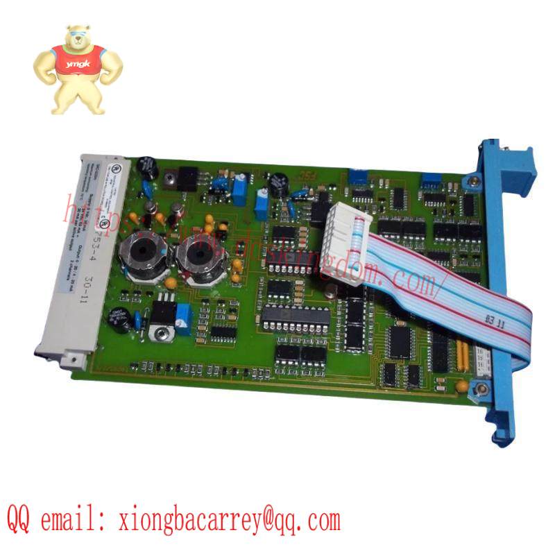 honeywell FS-SAO-0220m SAFE AO MODULE