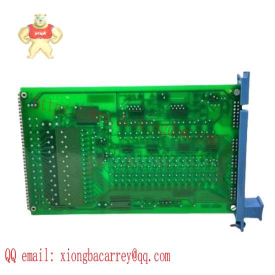 Honeywell FS-SDI-1624  Safe digital input module (24 Vdc, 16 channels)