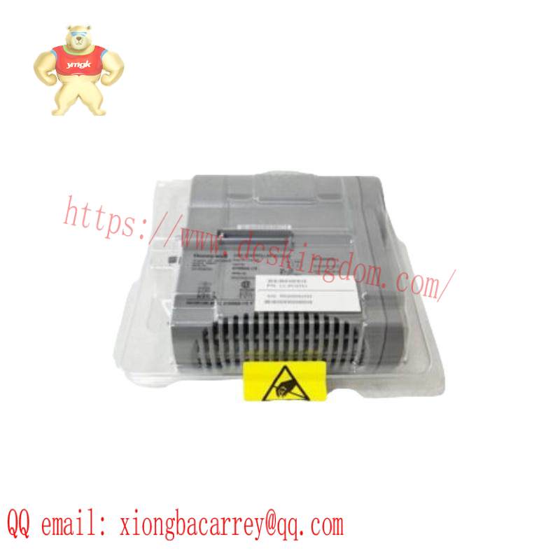 honeywell FS-SDI-1648 Safe digital input FTA