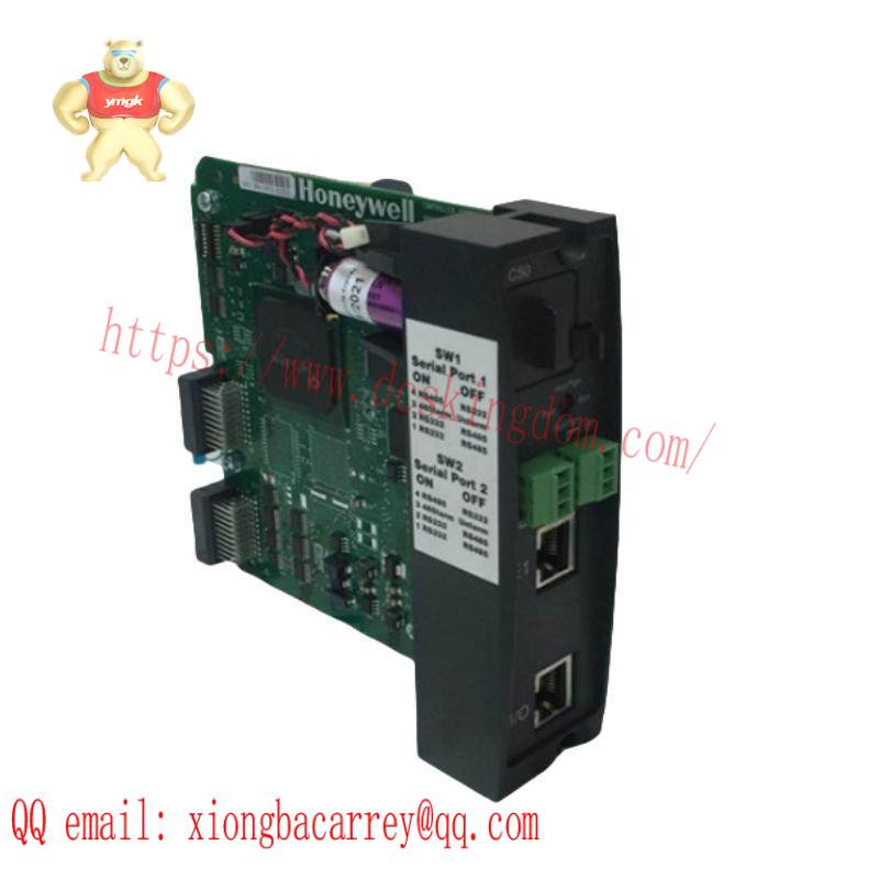 honeywell FS-SDO-04110 Safe digital output module