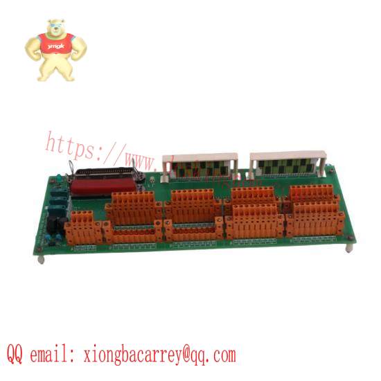 Honeywell FS-SDO-0448  Safe digital output module (48 Vdc, 0.75 A, 4 channels)