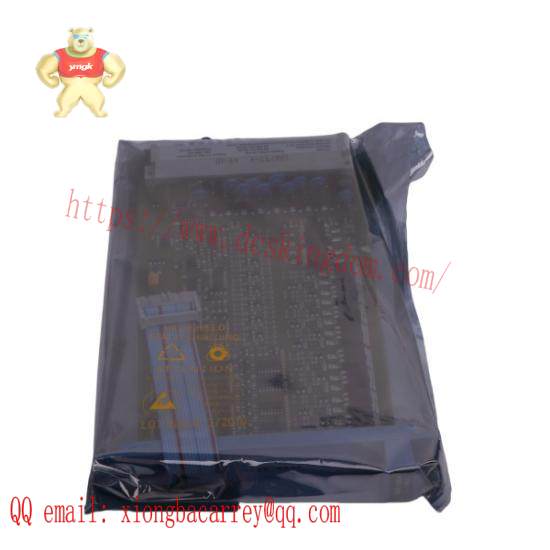 Honeywell FS-SDO-0824  Safe digital output module (24 Vdc, 0.55 A, 8 channels)