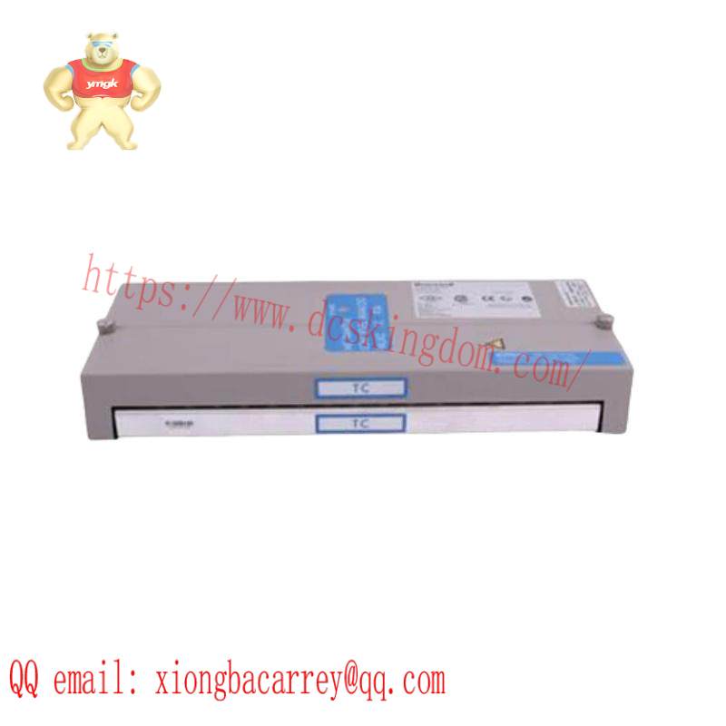 honeywell FS-SDOL-0448 Chassis for Control Processor High Quality