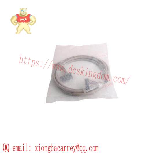 Honeywell FS-SICC-0001/L10 FTA Interconnection Cable