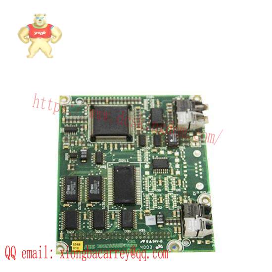 Honeywell FS-SICC-0001/L3 DCS Module