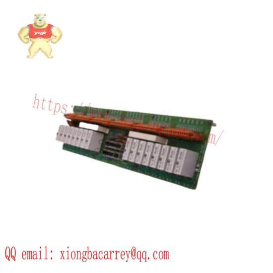 HONEYWELL FS-SICP-0001/L3 Power Distribution Board