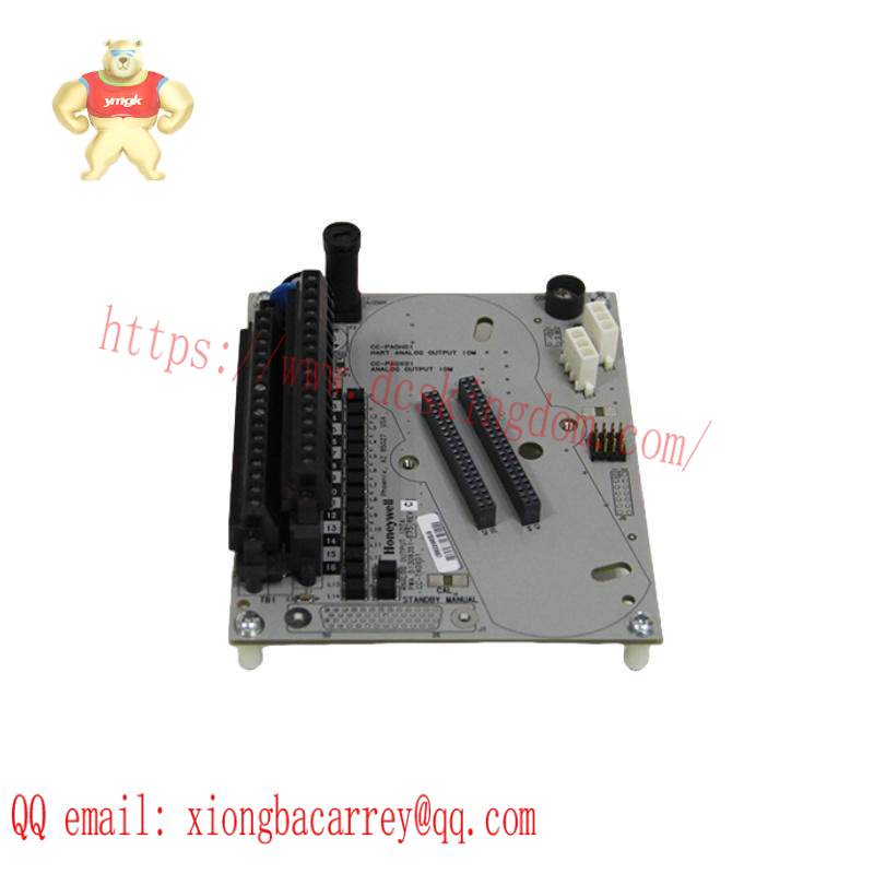 honeywell FS-SMSB-ST-100 module Large in stock
