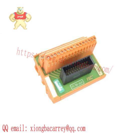 honeywell FS-TDO-1624 Digital Output Module