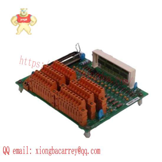 Honeywell FS-TERM-0002  Terminal Block