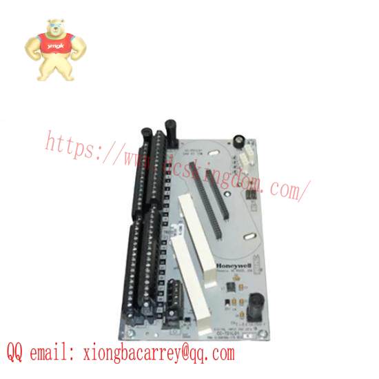 Honeywell FS-TRO-0824  Digital output (relay contact) FTA (8 channels, NO/NC)