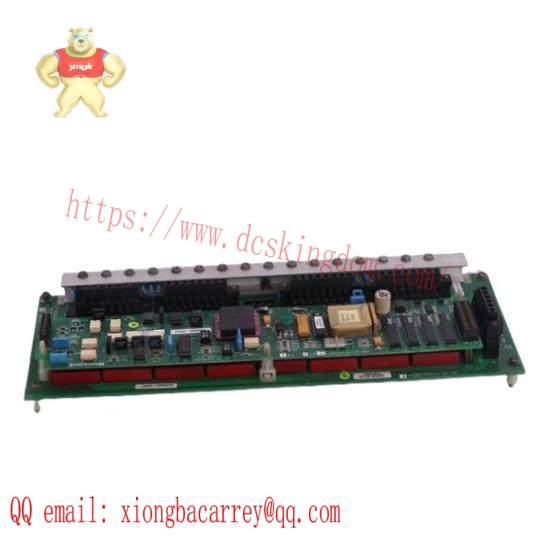 Honeywell FS-TRO-1024  Digital output (relay contact) FTA (10 channels)
