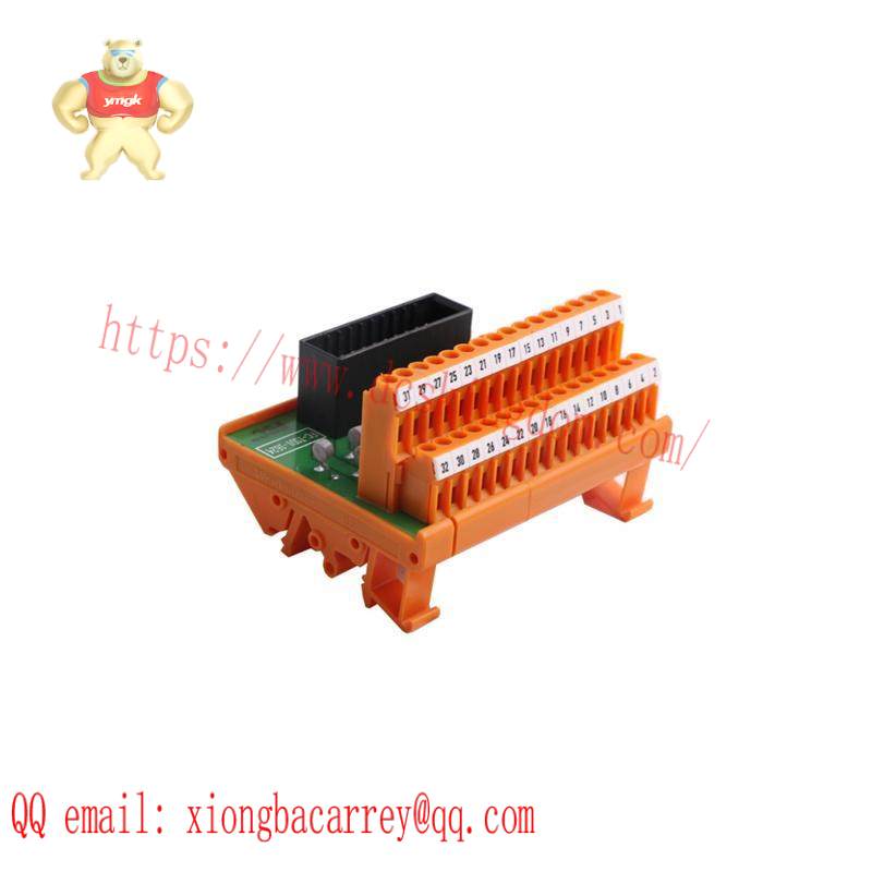 HONEYWELL FS-TSDI-1624 Digital Input Field Termination Assembly