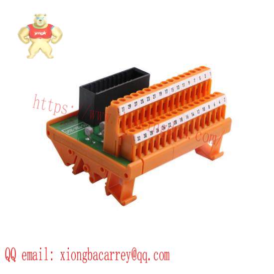 Honeywell FS-TSDI-1624 Safe digital input FTA