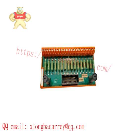 honeywell FS-TSDI-1624C Safe digital input FTA