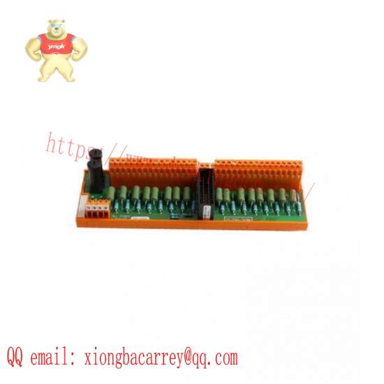 honeywell FS-TSDI-1648 digital input FTA