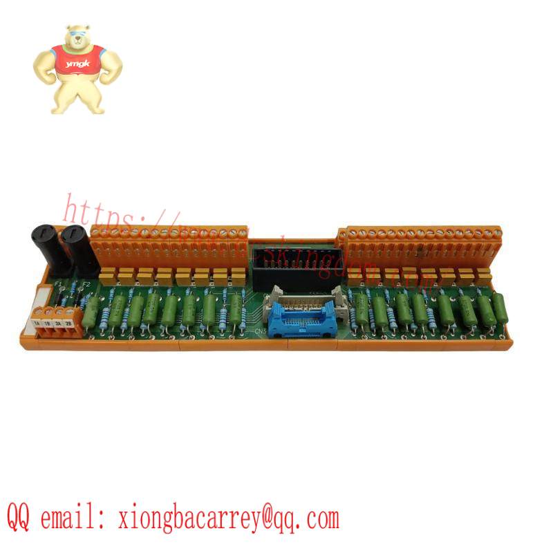 honeywell FS-TSHART-1620m UNIVERSAL SAFETY INTERFACE MODULE