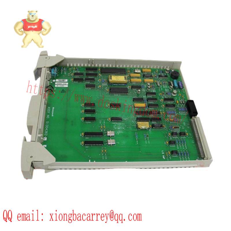 honeywell FS-TSRO-08UNI Communication Module
