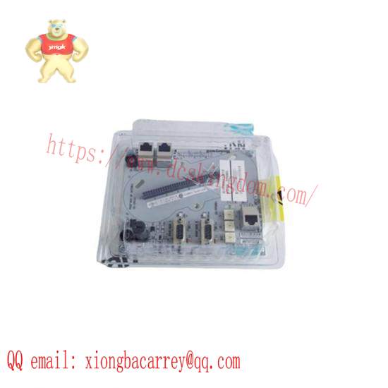honeywell FS-UCOM-HSE PLC module