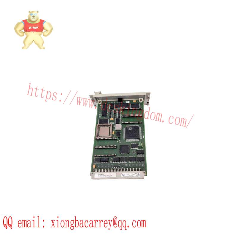 HONEYWELL FSC 10024/H/F horizontal module
