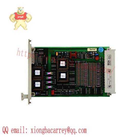 HONEYWELL FSC 10105/2/1 Fail-safe HD analog input module