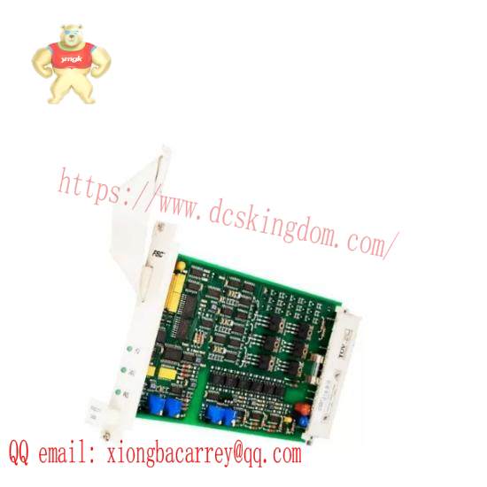 Honeywell FSC 10302/1/1 Module