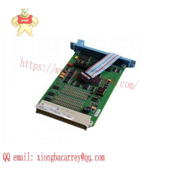 HONEYWELL FSC FC-SAO-0220M Safe Analog Output Module