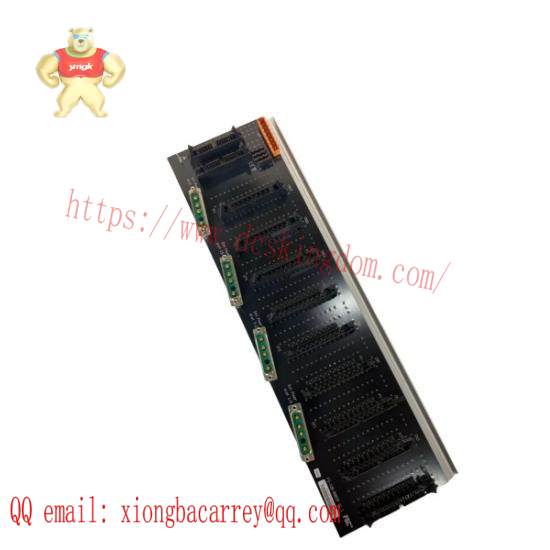 Honeywell Fsc Fs-iob-0001R Base I/O Module