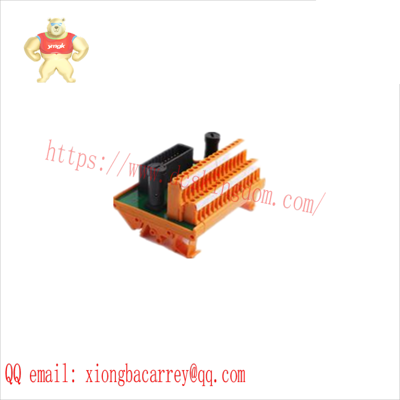 HONEYWELL FTA-T-21 Safe digital output module