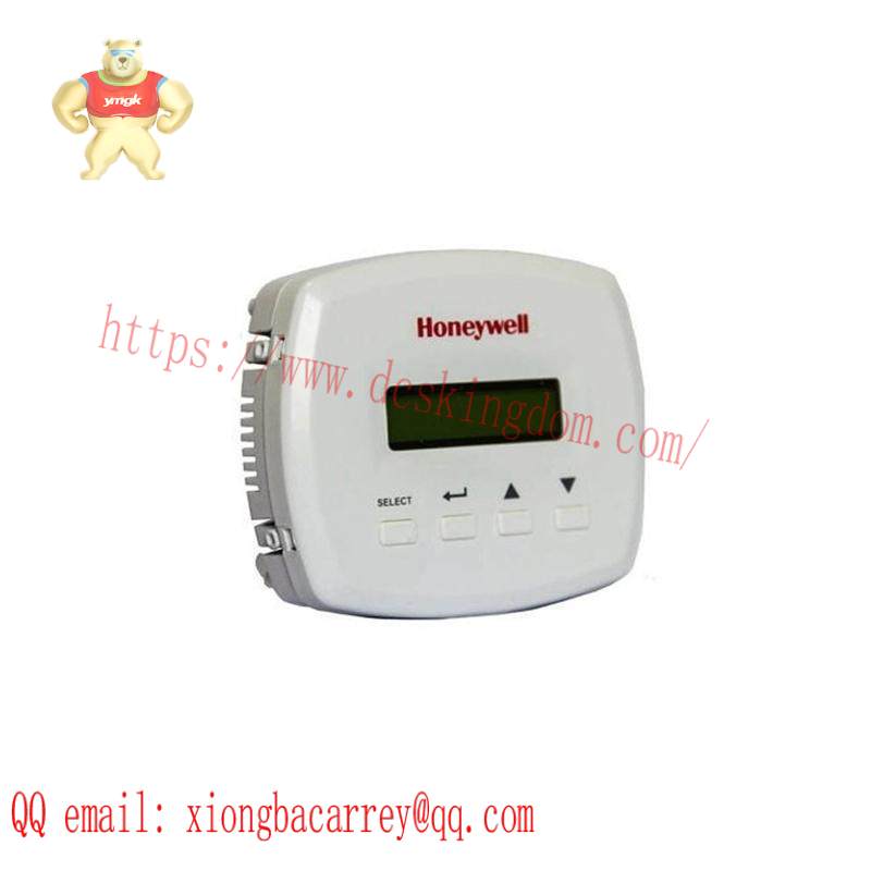 Honeywell GH100 IOA003 temperature controller
