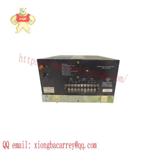 HONEYWELL GR-2C-AC230V