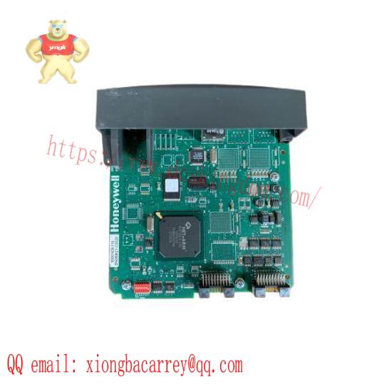 Honeywell HC900B01-0101 4 channel Analog Output modular
