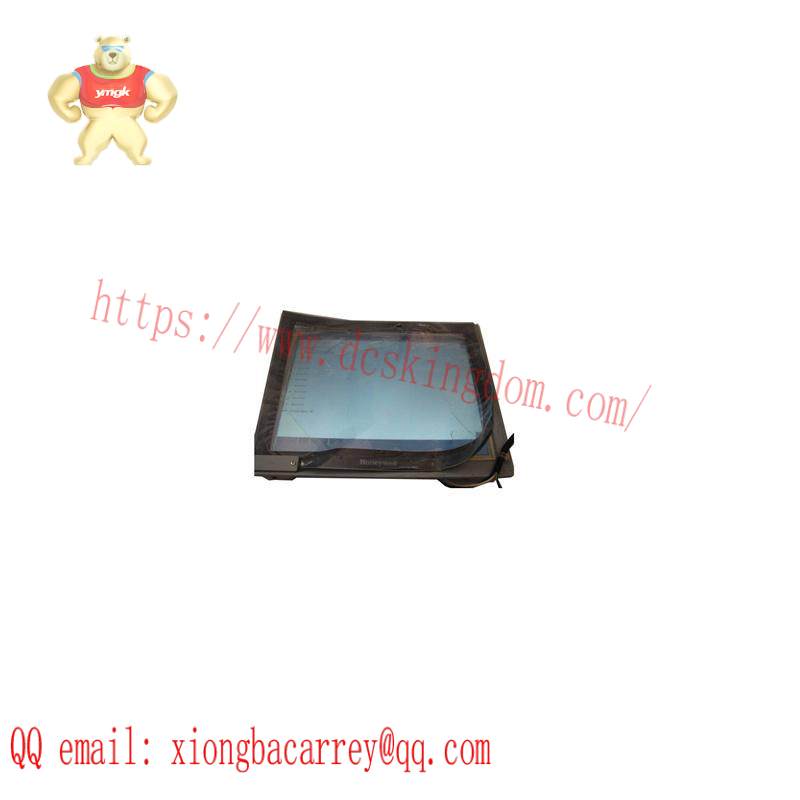 HONEYWELL HCIX05-TE-FD-NC Touch Panel