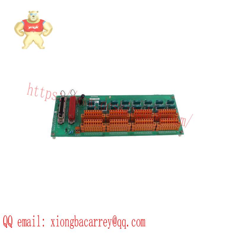 Honeywell IF-TDIR01 Digital Output Relay Module