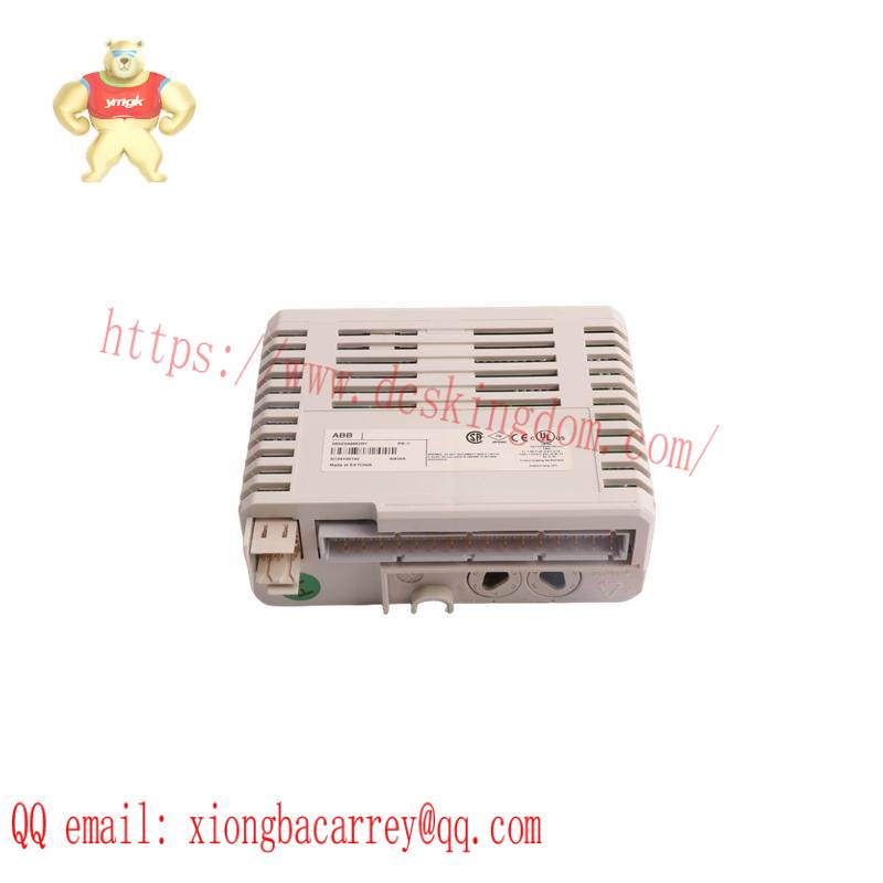 HONEYWELL IS200EBKPG1BAA 151X1207BB01SA01 communication module