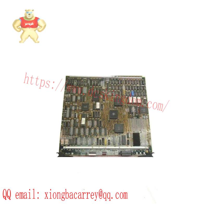 HONEYWELL K2LCN-2 51401551-200 PCB MODULEly