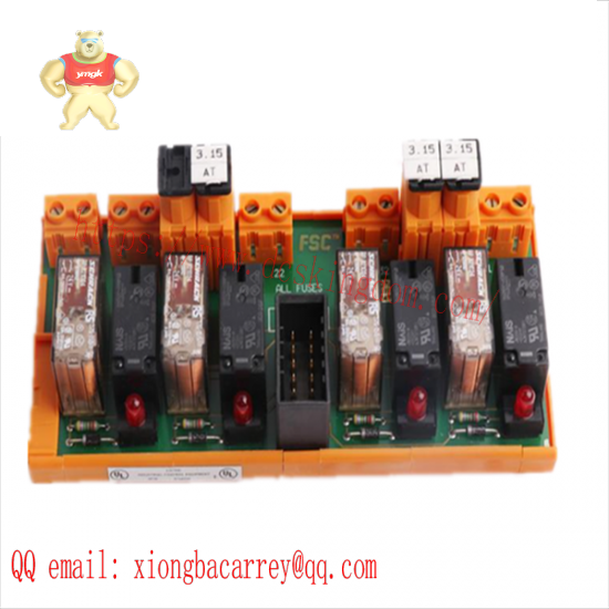 HONEYWELL K2LCN-2 51401551-200 PROCESSOR BOARD