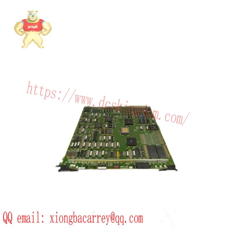 HONEYWELL K2LCN-2 51401551-400 MEMORY MODULE