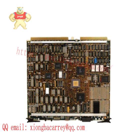 Honeywell K2LCN-2 Local Control Network