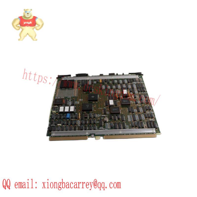 Honeywell K2LCN-4 51401551-400 Ten-Slot Modules